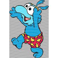 Cartoons and other-CO 3963